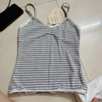 Lovely Stripe Set Review