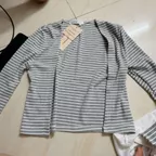 Lovely Stripe Set Review