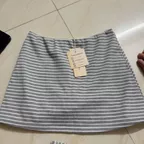 Lovely Stripe Set Review